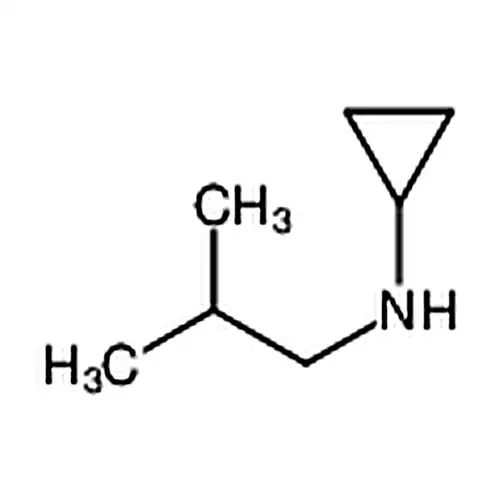 N-异丁基环丙胺盐酸盐