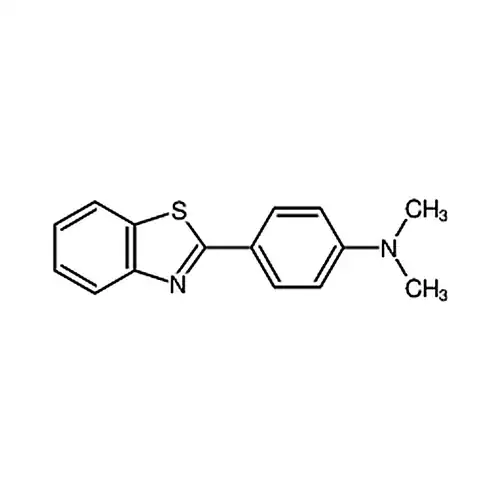 4-(苯并[d]噻唑-2-基)-N,N-二甲基苯胺