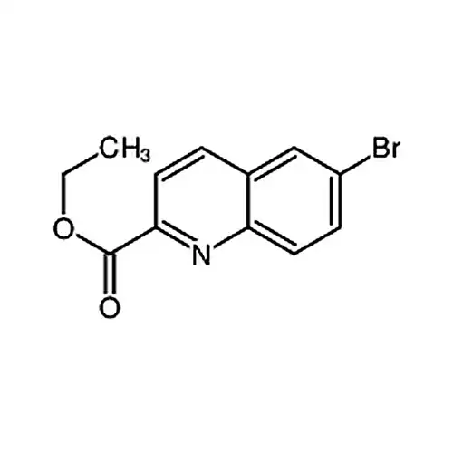 6-溴喹啉-2-羧酸乙酯
