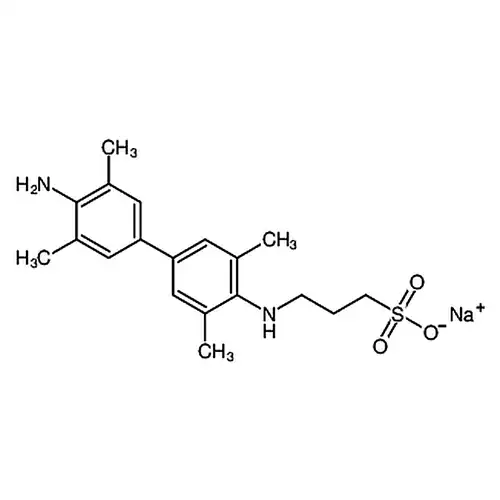 N-(3-磺丙基)-3,3'',5,5''-四甲基联苯胺钠盐