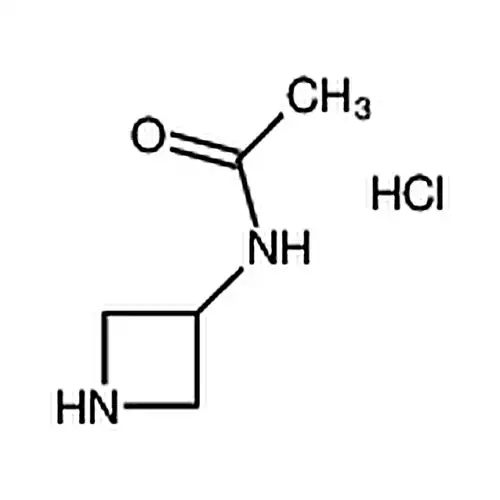 N-(氮杂环丁烷-3-基)乙酰胺盐酸盐