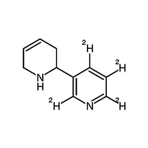 RAC-盐酸安那他品-d4
