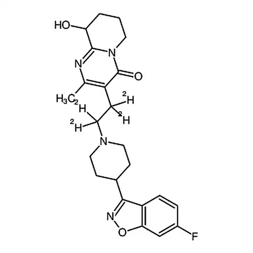 羟利培酮-D4