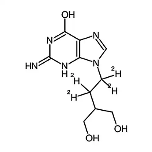 Penciclovir-d4