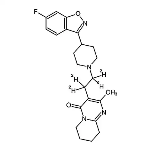 Risperidone-d4