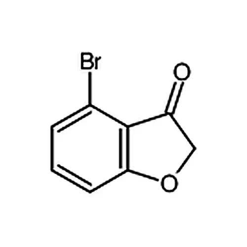 4-溴-3-苯并呋喃酮