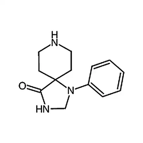 1-苯基-1,3,8-三氮杂螺-(4,5)癸烷基4-酮