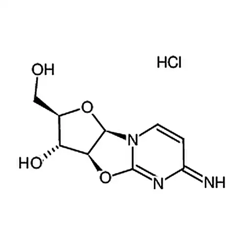 盐酸环胞苷