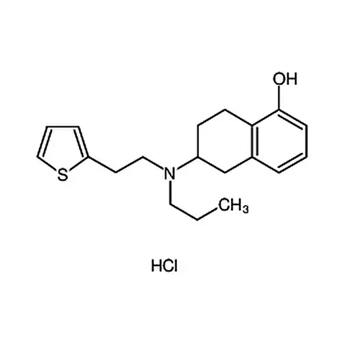 (Rac)-Rotigotine hydrochloride
