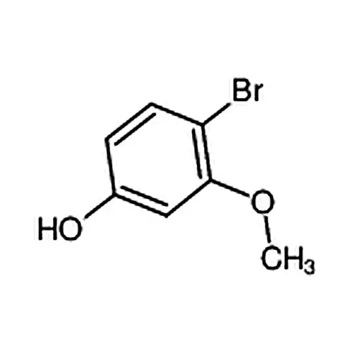 4-溴-3-甲氧苯酚