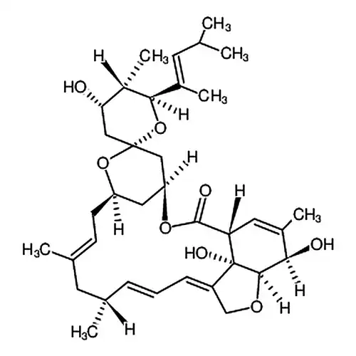 Nemadectin