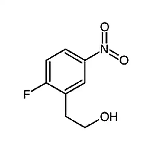 2-氟-5-硝基苯乙醇
