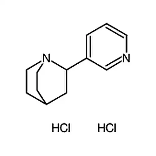 RJR 2429 二盐酸盐