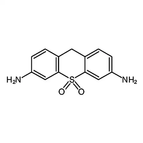 3，6-二氨基-9H-噻吨10，10-二氧化物