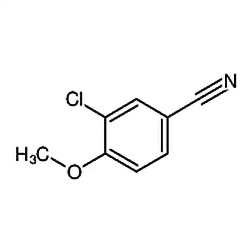 3-氯-4-甲氧基苯腈