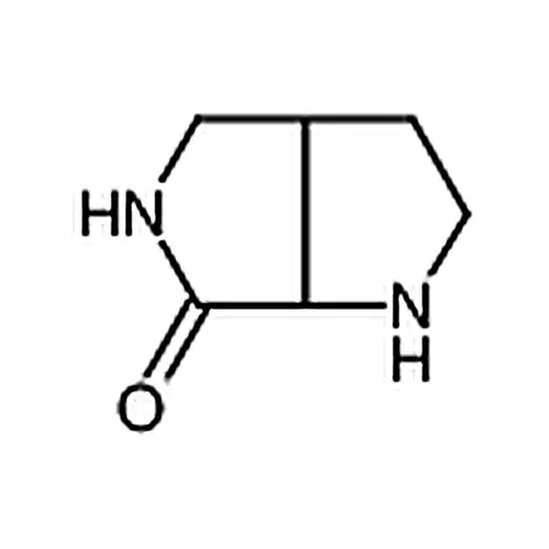 (3aR,6aR)-rel-六氢吡咯[3,4-b]吡咯-6(2H)-酮
