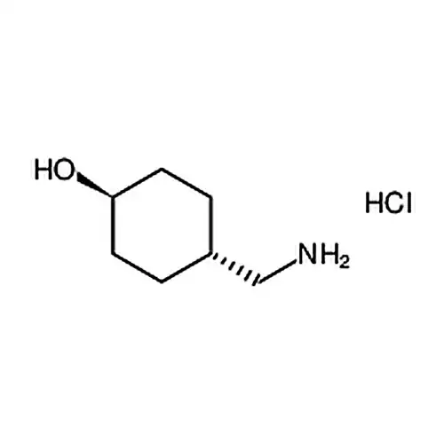 反式-4-(氨基甲基)环己醇盐酸盐