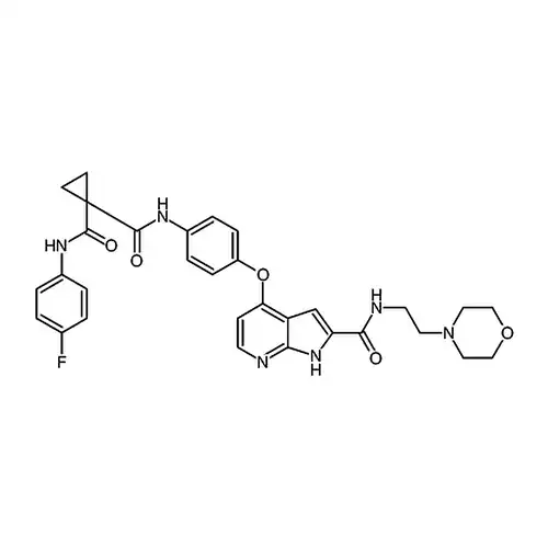 Tyrosine kinase inhibitor