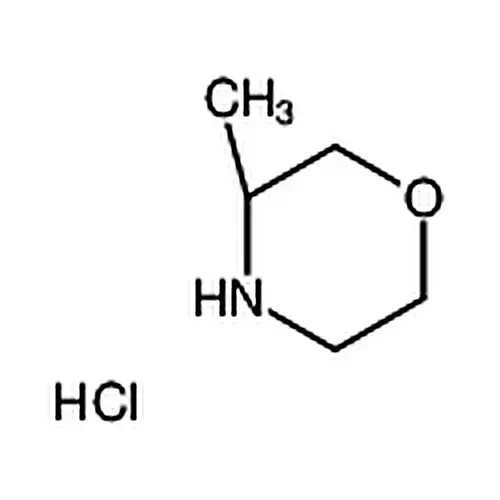 (S)-3-甲基吗啉盐酸盐