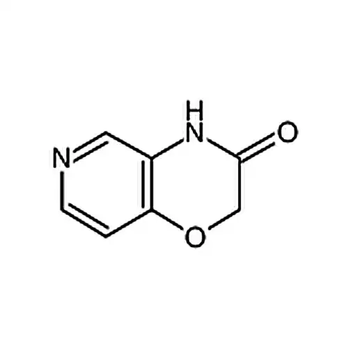 2H-吡啶并[4,3-b][1,4]恶嗪-3(4H)-酮