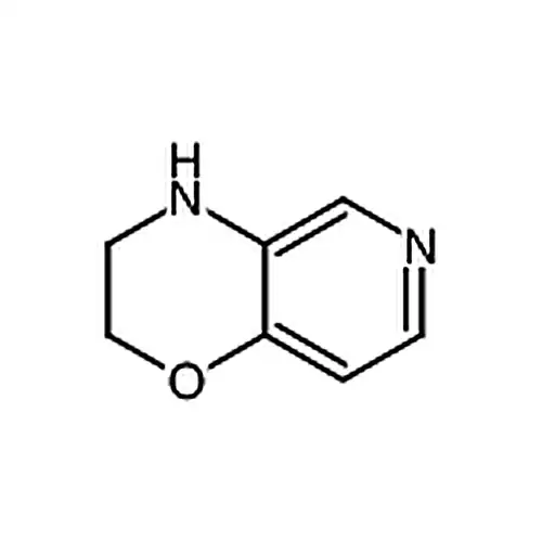 2H，3H，4H-吡啶并[4，3-b][1，4]噁嗪