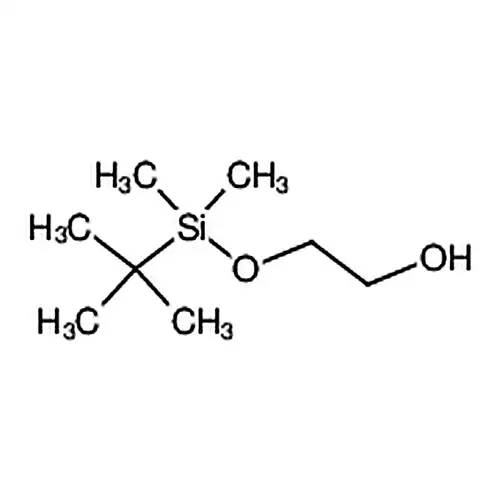 叔丁基二甲基硅氧基乙醇