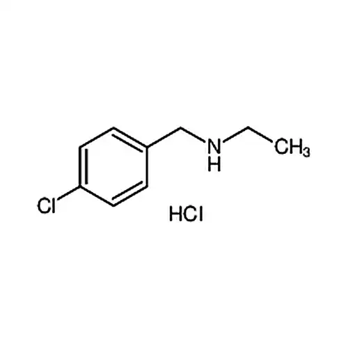 N-(4-氯苄基)乙胺盐酸盐