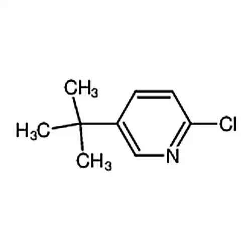 5-(叔丁基)-2-氯吡啶