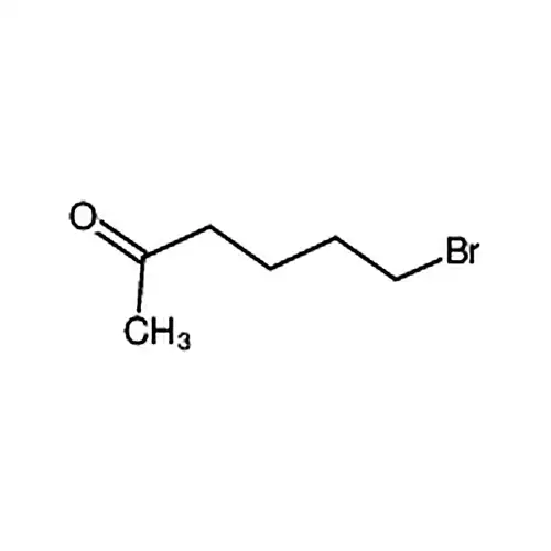 6-溴-2-己酮