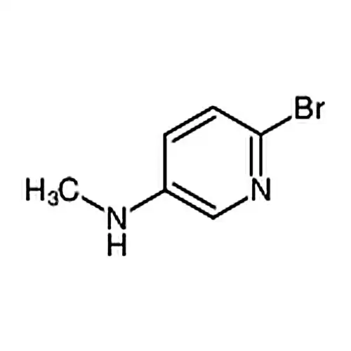 6-溴-N-甲基吡啶-3-胺