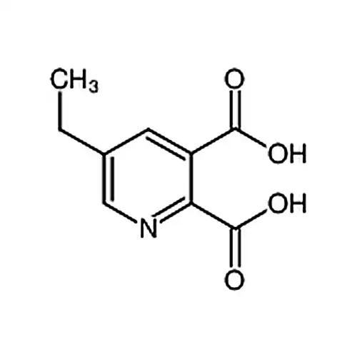 5-乙基吡啶-2,3-二羧酸