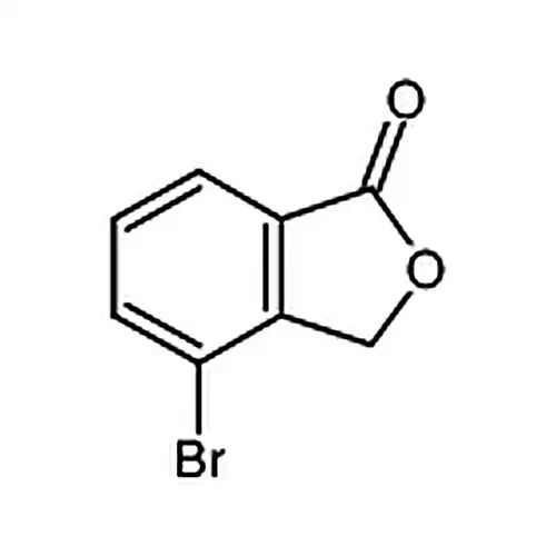 4-溴-2-苯并呋喃-1(3H)-酮