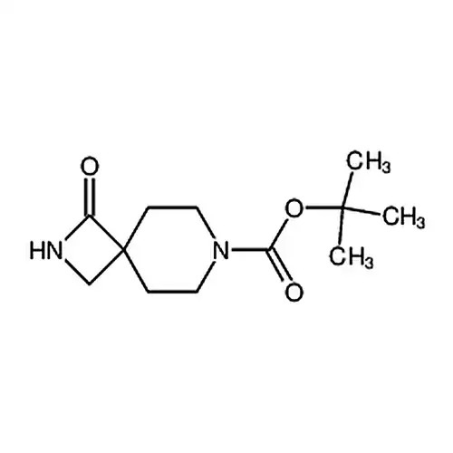 2，7-二氮杂螺[3.5]壬烷-7-甲酸叔丁酯盐酸盐