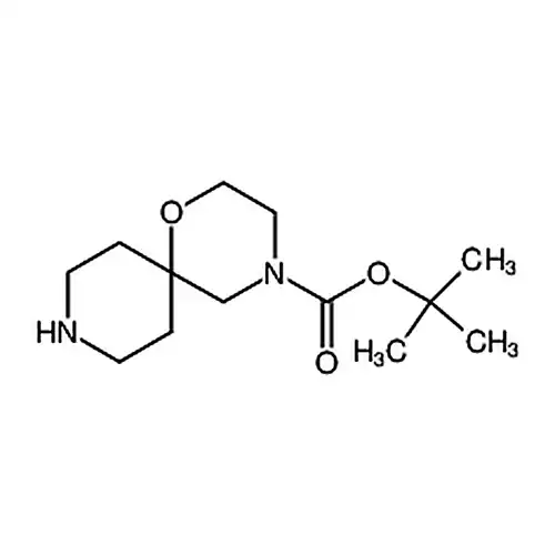 1-氧杂-4，9-二氮杂螺[5.5]十一烷-4-甲酸叔丁酯
