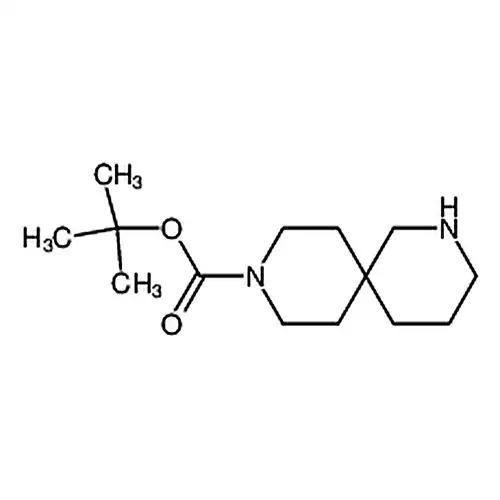 2,9-二氮杂螺[5.5]十一烷-2-甲酸叔丁酯