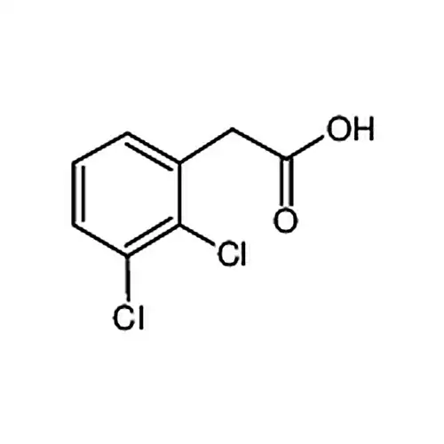 2,3-二氯苯乙酸