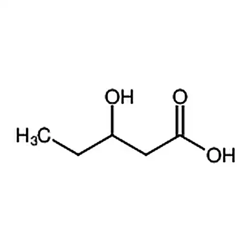 3-羟基戊酸