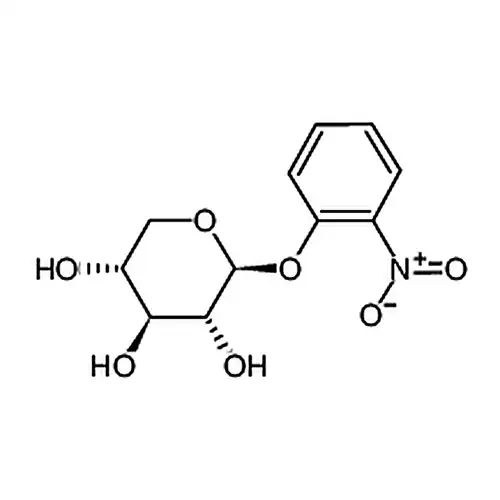 2-硝基苯基-BETA-D-木糖苷