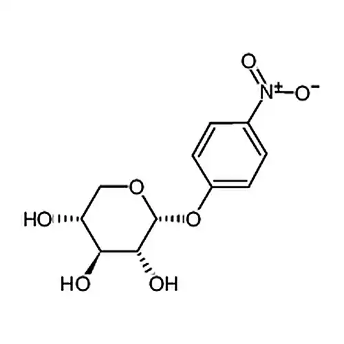 对硝基苯-Alpha-D-吡喃木糖