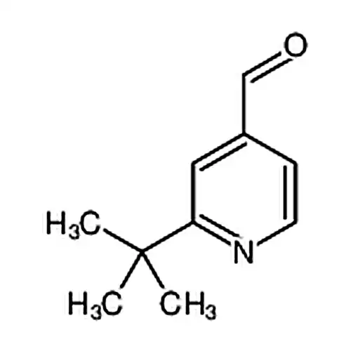 2-(叔丁基)异烟醛