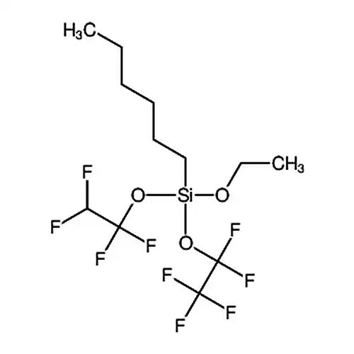 三乙氧基(1H,1H,2H,2H-九氟己基)硅烷