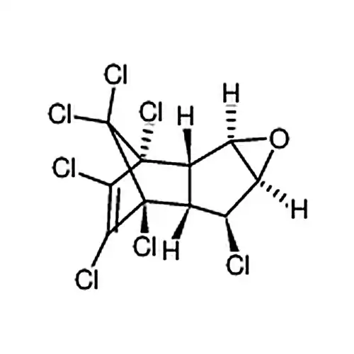环氧七氯标准溶液