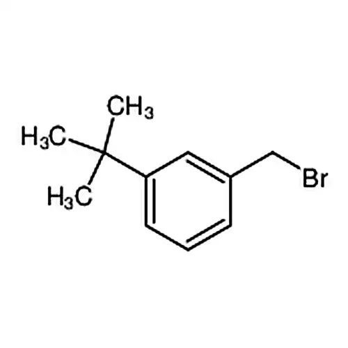 1-(溴甲基)-3-(叔丁基)苯
