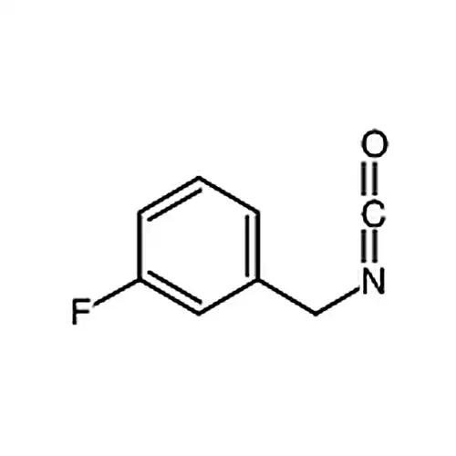 3-氟苯甲基异氰酸酯