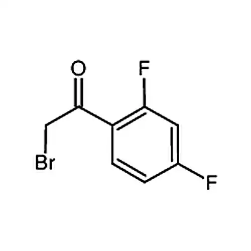 2-溴-2',4'-二氟苯乙酮