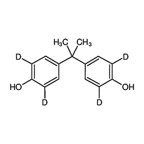 Bisphenol A-d4