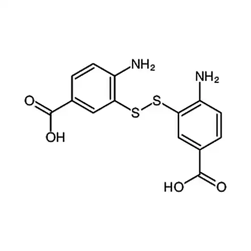 3，3'-二硫代双(4-氨基苯甲酸)
