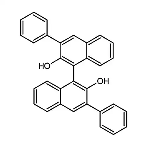 (S)-3，3’-二苯基-1，1’-联萘酚