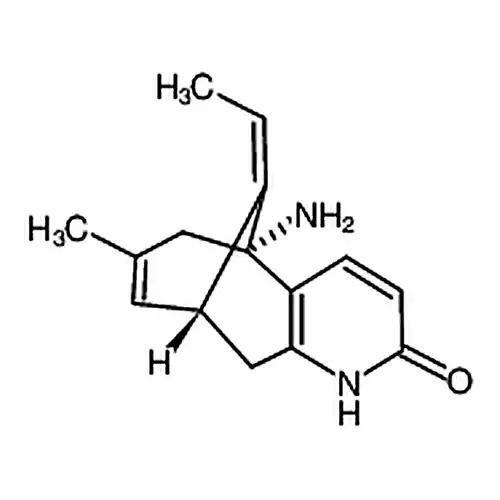 石杉碱甲