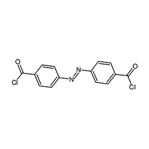 偶氮苯-4,4'-二羰酰氯
